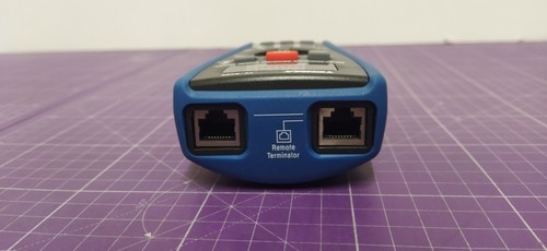 TENMA 72-8495 LAN-Kabeltester und DMM / Digitalmultimeter - Bild 9 von 16