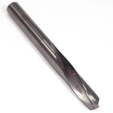 WIDIA Carbide Screw Machine Drill 7.5mm 135° M43444