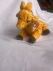 Vintage Ty Beanie Babies - Twigs - DOB 05-19-1995 - with Original Tags