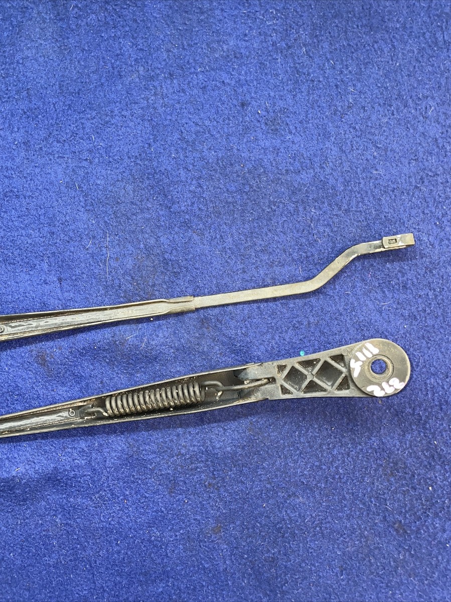90-96 Nissan 300zx Z32 OEM Windshield Wiper Arms PAIR | eBay