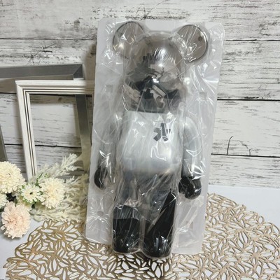 ⭐新品未使用⭐BE@RBRICK ERIC HAZE 400％ Bearbrick x Eric Haze 400% - US