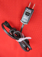 Vivitar 152/252 Flash, SB-1 AC cord
