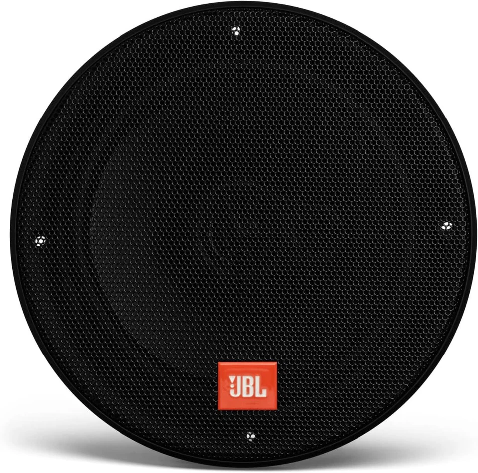 JBL STAGE2 634 | 3-Wege | 16,5cm 3-Wege Lautsprecher Auto 165mm Boxen PAAR PKW - Bild 2 von 4