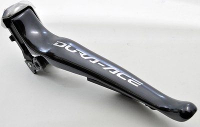 シマノDURA-ACE ST−9000 USED Shimano Dura-Ace ST-9000 2x11 speed Drop Bar Shifters