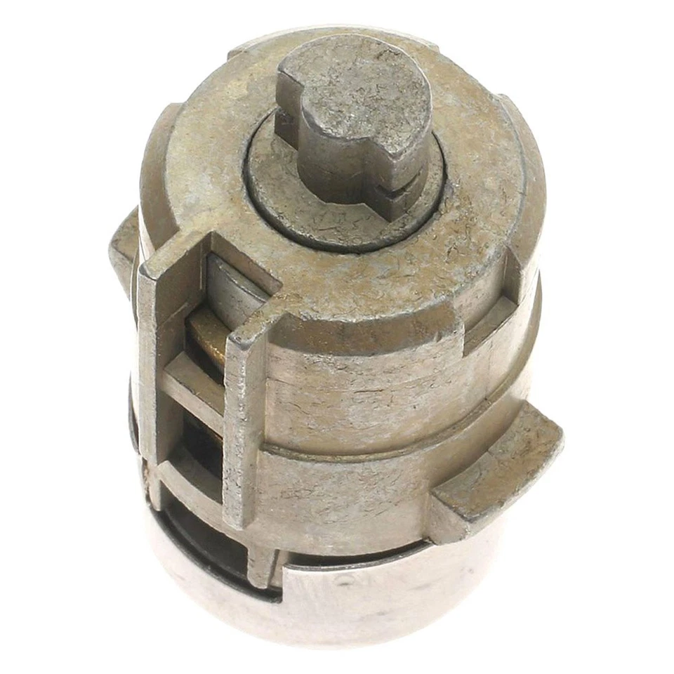 Juego de 2 cilindros de cerradura de puerta AC Delco D1480G nuevos para Chevy Suburban Yukon par Foto 3 de 4