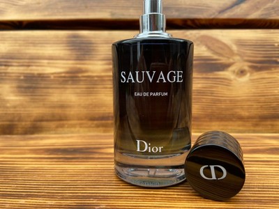 profumo vs sauvage