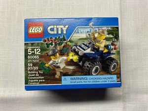 lego city 60065