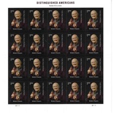 US SCOTT 5191 PANE OF 20 ROBERT PANARA TWO OUNCE STAMPS FOREVER MNH