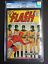 thumbnail 1 - Flash #105  1st Issue In His Own Title &amp; 1st  Mirror Master! CGC 4.0 0261965009