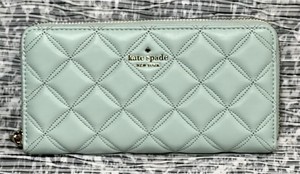 staci large flat continental wallet