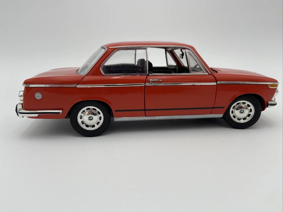 最高級 ANSON 1/18 bmw ミニカー - education.semel.ucla.edu