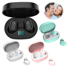 Wireless Bluetooth 5.0 Earphones Headphones Waterproof Headsets In Ear Earbuds