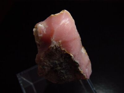 Andean Opal / Pink Opal 37mm Grinding Quality - Arequipa, Peru (8905m)