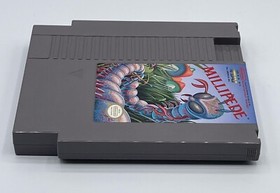 Millipede (Nintendo Entertainment System, Nes 1988)