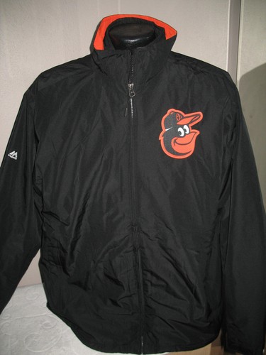 MLB Baltimore Orioles Baseball Double 
