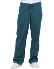 Dickies Scrubs Eds Signature Unisex Drawstring Pants, 2Xl 83006S, Cawz