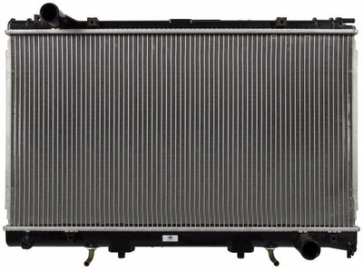 Lexus Ls400 Radiator Complete Engines For Lexus LS400 Aluminum Radiator For 1995-2000 Lexus ...