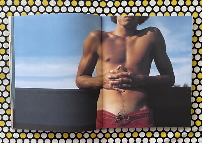 Lifeguard on Duty by Matt Albiani Hardcover Photo Book (First