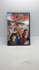 Vacation DVD, 2015 