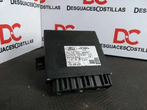 5WK48823 Centralina Chiusura per FORD FOCUS BERLINA (CAK) Ghia 98571 - Foto 1 di 3