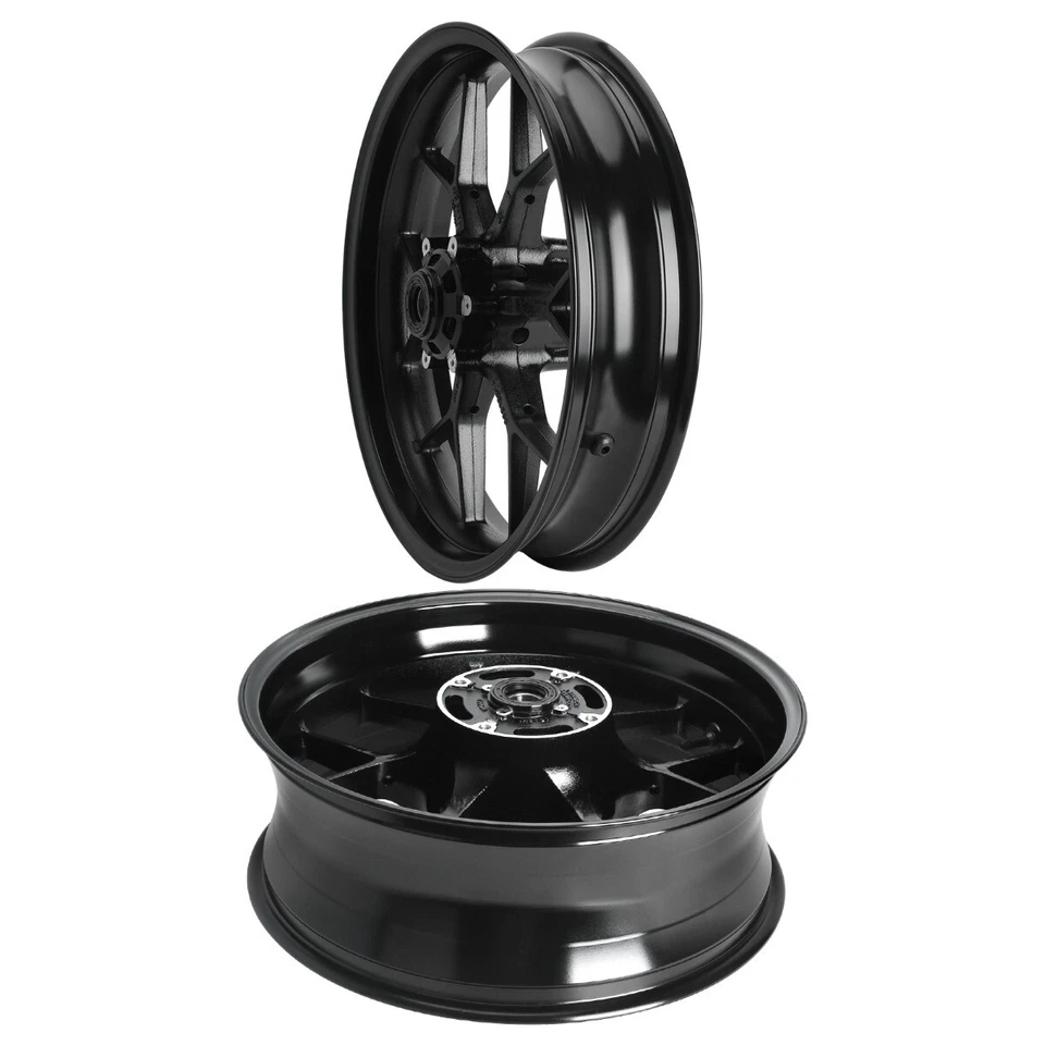 Llanta trasera delantera OEM CBR1000RR 2008-2016 para CBR 1000 RR 2009 2010 Foto 2 de 3