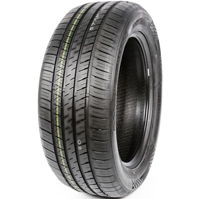 Tire Armstrong Tru-Trac SU 285/50R20 116V XL AS A/S Performance