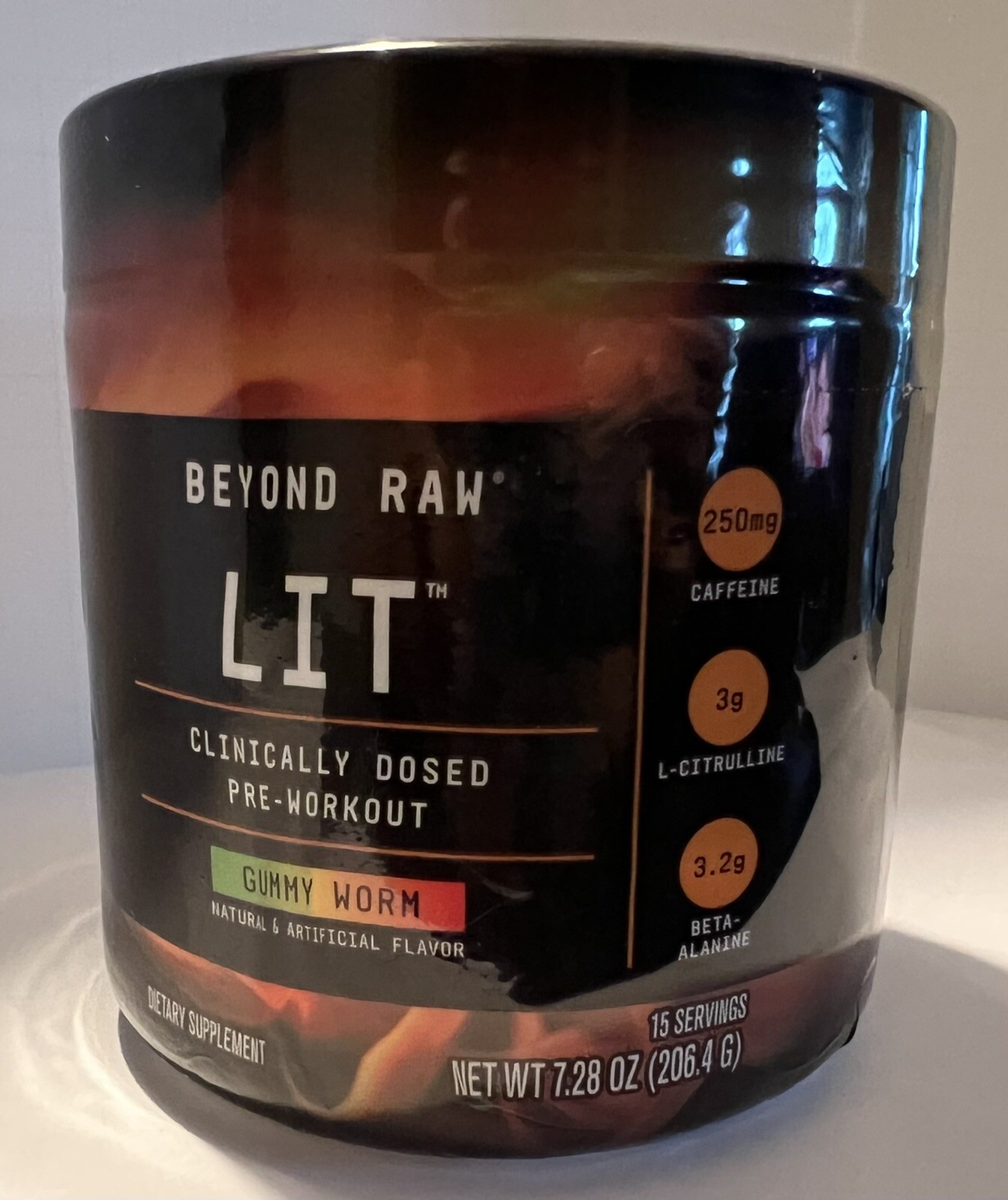 How Much Lit Pre Workout To Take EOUA Blog