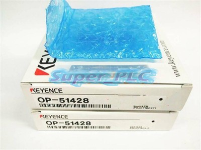 Keyence OP-51428 Reflective Paper Sensor 1Pcs New OP51428