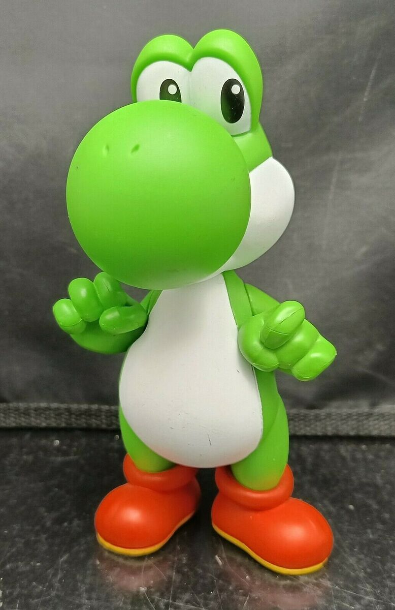 Super Mario Brothers Yoshi 5 Super Mario Brothers Yoshi 5