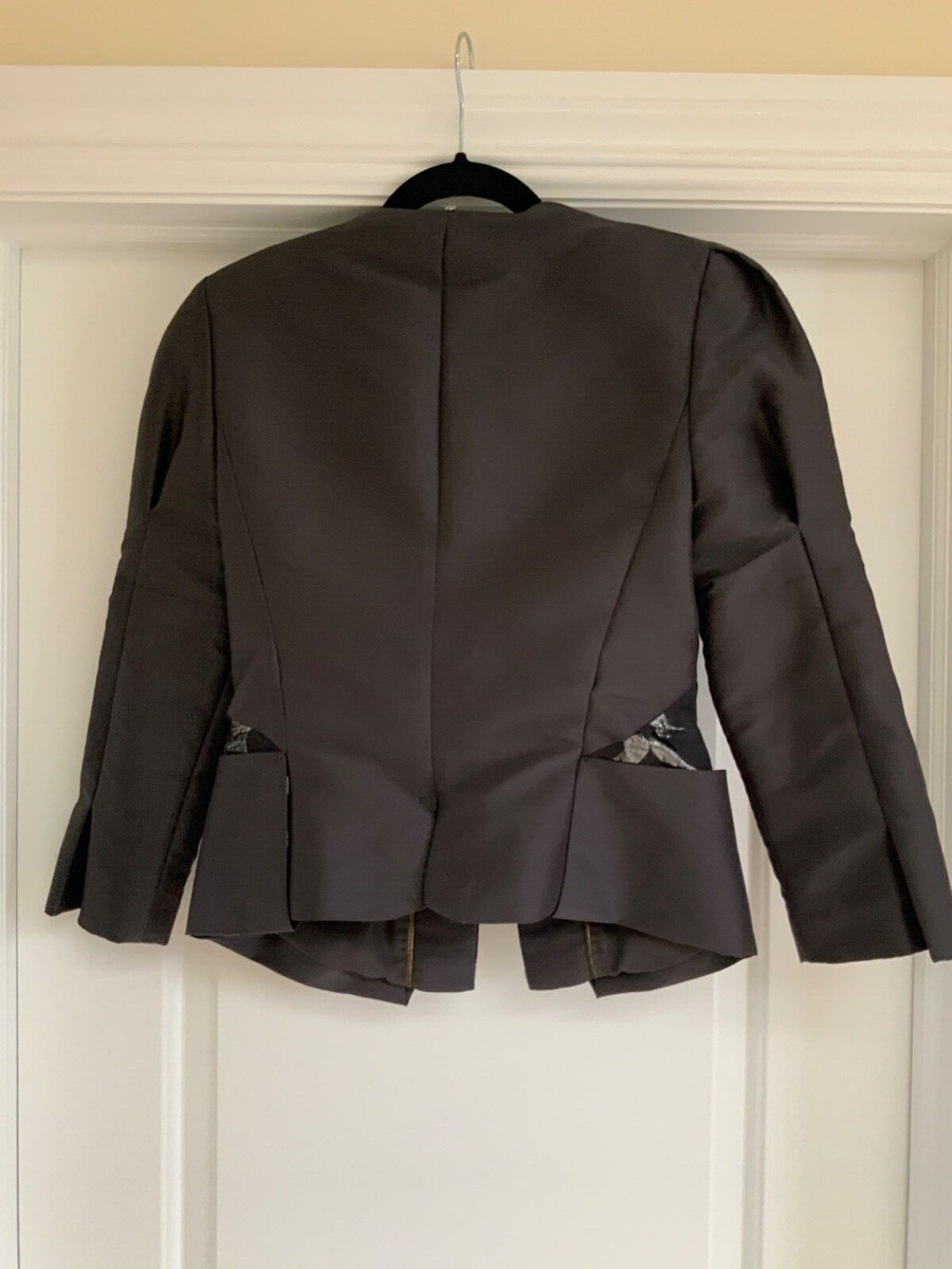 25SS new/Max Mara グラディドレープクレープジャケット Jacket 9481045406001-d-nico_thumbnail.jpg