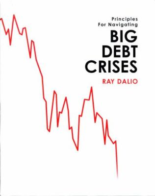 Principles for Navigating Big Debt Crises: The Archetypal Big Debt Cycle / Deta
