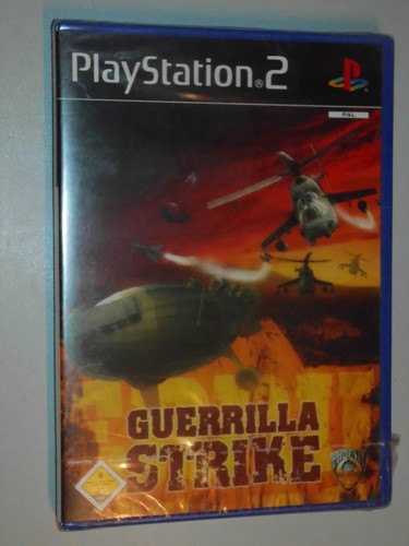 PLAYSTATION 2 PS2 SPIEL NEU (PLAYSTATION SAMMLUNG)ZUM AUSSUCHEN EINMAL PORTO (# - Bild 32 von 59