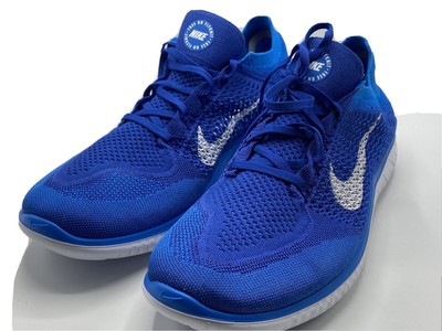 nike free run flyknit 5.0 mens