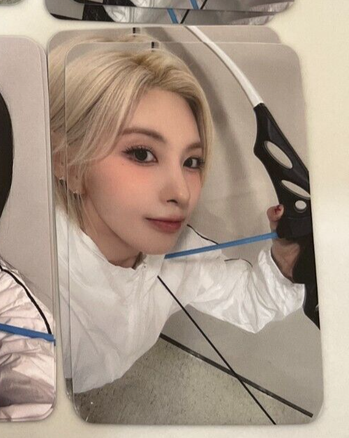 nmixx soundwave photobook トレカ ベイ BAE Photocard NMIXX Official [Fe3O4: STICK OUT]_POB SOUNDWAVE | eBay