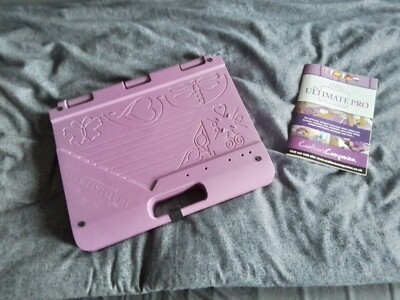 the ultimate pro crafters