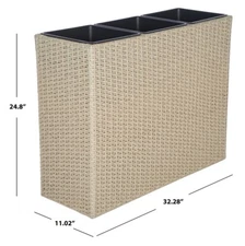 Safavieh RITA FLOWER RACK, Reduced Price 2172753095 PAT7705B