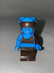Lego Star Wars 75182 AAYLA SECURA MINIFIGURE sw0833 No Saber VGC