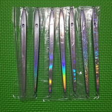 Carpenter KLL ThunderStruck Jig 100 All Colors 7 Piece Set