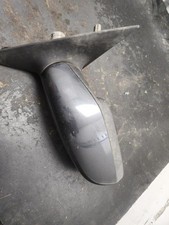 Retroviseur gauche (ou coque) Renault LAGUNA