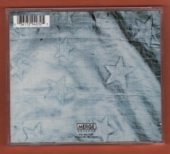 Neutral Milk Hotel - On Avery Island – CD Foto 3 de 3