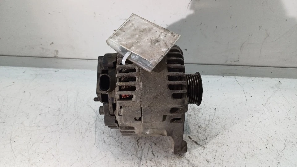 ALTERNATORE PER SMART Fortwo Coupé (W451) A0061519001 132910 benzina 999 (07>1 - Immagine 2 di 4