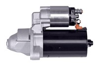 Hella Starter U.A. FüR Audi, Skoda, VW