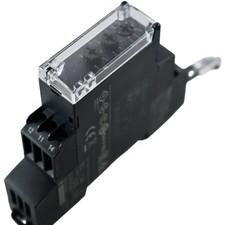 Schneider RM17TA00 Harmony 3-Phase Control Relay Phase Sequence Asymmetry 480V