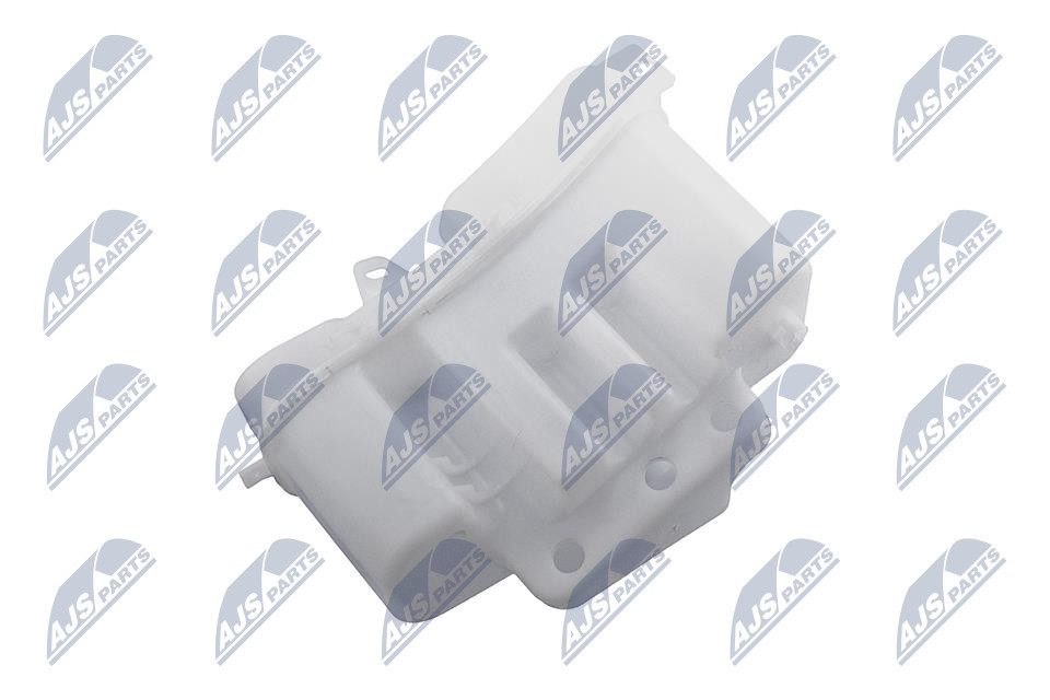 N.T.Y. KZS-LR-000.NTY Washer Fluid Tank, window cleaning for LAND ROVER