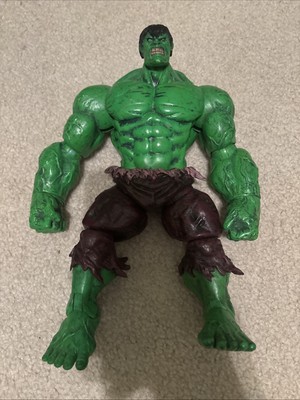 Diamond Select Marvel Bundle Hulk,Red Hulk,Abomination 9inch Action Figures