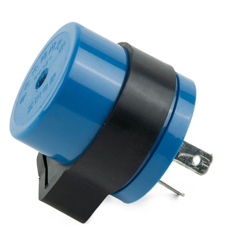 Relay Flasher Motorcycle Indicator 10*8*3.5CM 6V 12V ABS Plastic &metal Parts - Picture 6 of 16