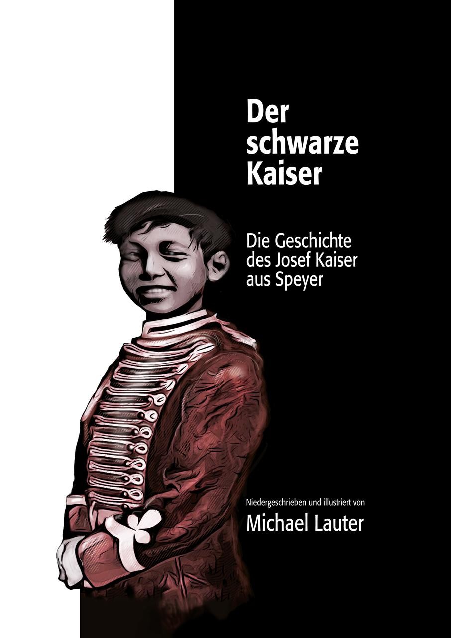 Regionalkultur Verlag Gmb Der Schwarze Kaiser - Bild 2