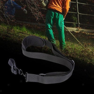 Schultergurt Trimmergurt Weed Wacker Strap für Laubbläser