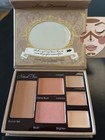 Too Faced Natural Face Radiance Face Palette Rare HTG — photo 1