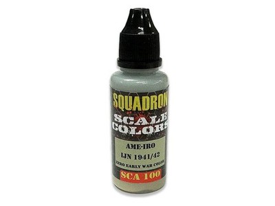 Squadron Colors IJN Ame-Iro 1941/42 Acrylic Airbrush Paint (15ml Bottle)
